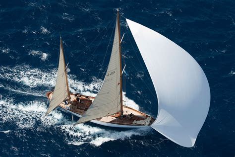 eilean panerai yacht